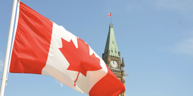 Canadian Flag