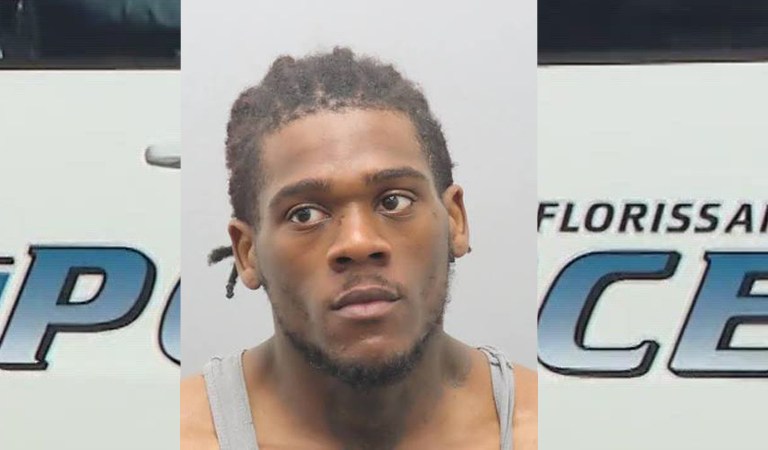St. Louis’ Crime Chime – STREET TERROR ON PAGE AVENUE: Fugitive Charles Brown Jr. Faces Brutal First-Degree Assault and Tampering Charges After Dragging Florissant Detective—Slapped with Half-Million-Dollar ‘No Deals’ Jail Lockup!