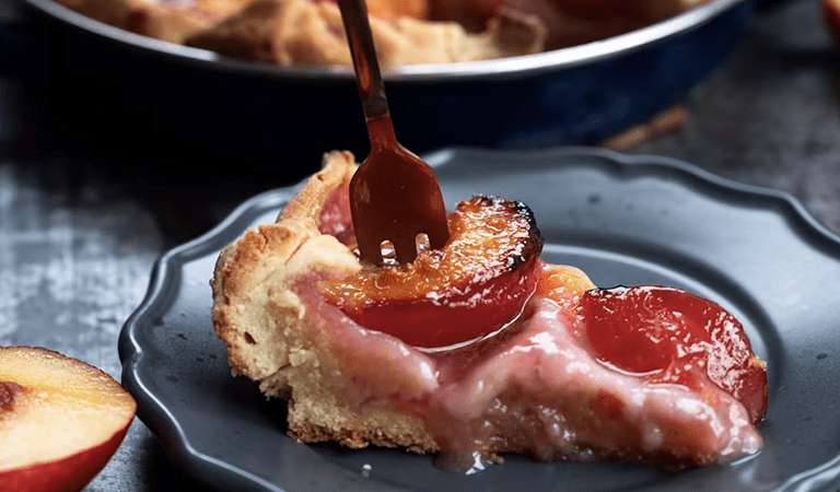 DiSC Eats: Forget Pumpkin Spice: Why Heirloom Tomatoes, Apple Cider Pancakes, and Roasted Sausage Are Dominating September Tables
