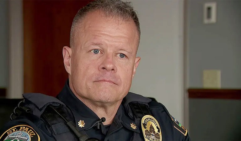 Mayor Sued for Sexual Harassment, DOJ Firearm Battles, and Million-Dollar Child Meal Fraud in Minnesota: Minneapolis and St. Paul’s Week In Review