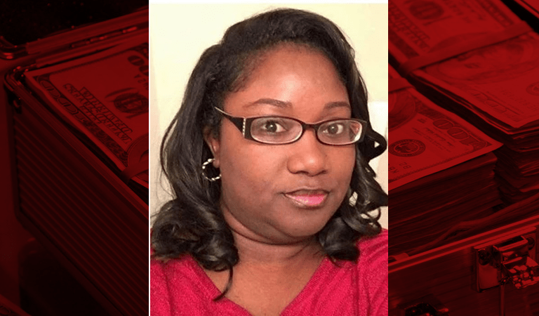 St. Louis’ Crime Chime – The Mansion Built on Empty Stomachs: Nonprofit Boss Connie Bobo Gets 16 Years Behind Bars for Stealing $19.7M in Kids’ Meal Funds for Luxury Estates and a $200K Benz