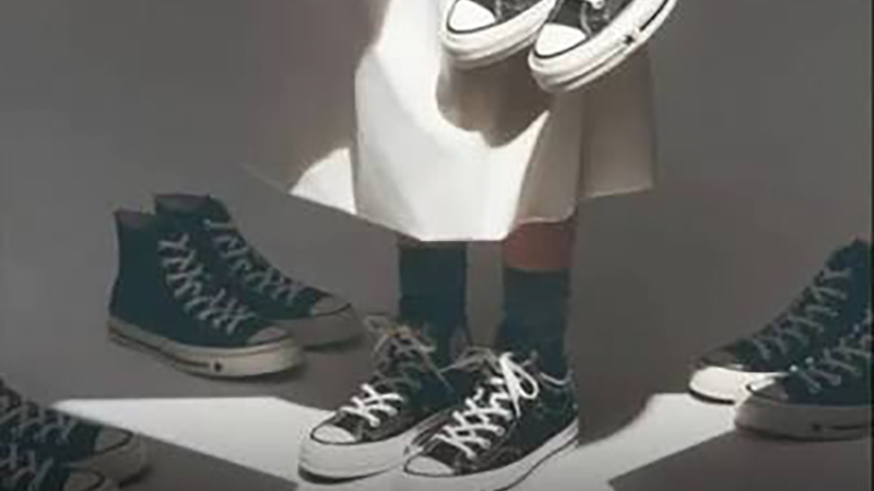 Converse