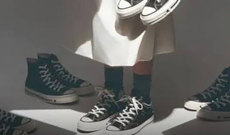 Converse, Target and the Cost of Who Isn’t in the Room