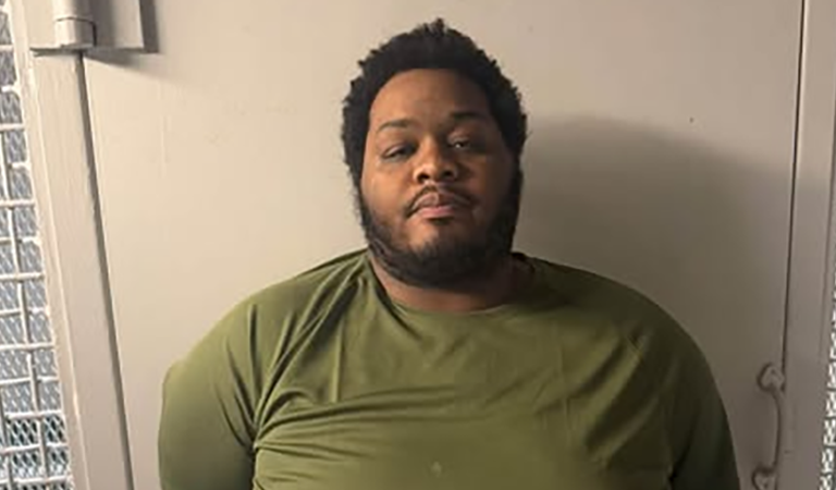 St. Louis’ Crime Chime – Wanted for Rape in St. Louis, Caught Flashing an Extended-Clip Gun in Illinois: Fugitive Cortez Burgess Nabbed on Felony Gun Charges Facing Immediate Prison Time