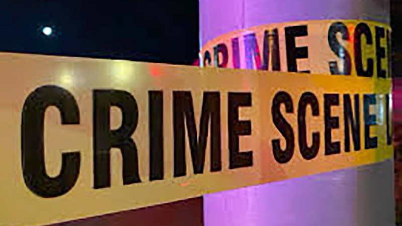 Crime Scene