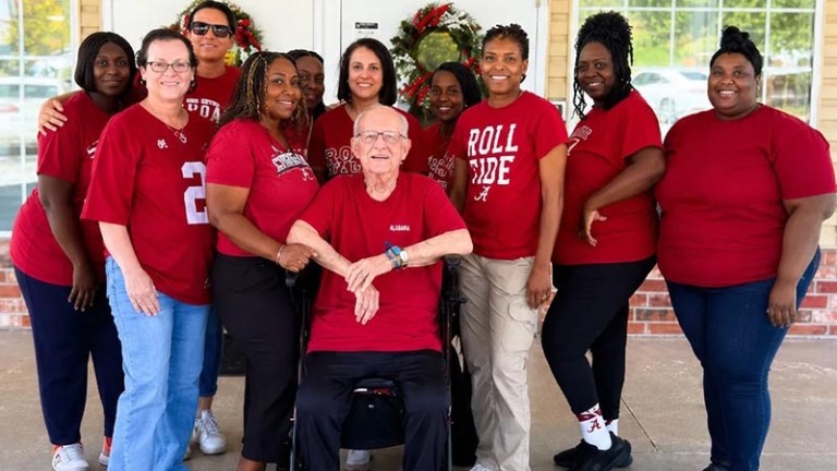 Roll Tide Ready: The Landings of Northport Kicks Off Alabama Football Season