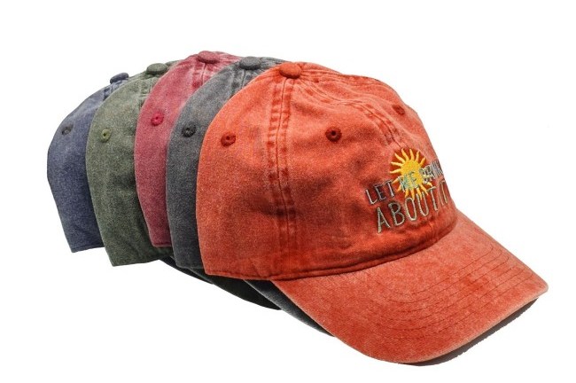 The Timeless Appeal of the Dad Hat: A Style Staple for Every Wardrobe