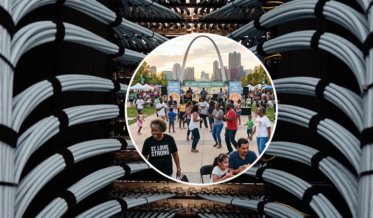 How St. Louis Wrote a New Playbook for the Data Center Boom