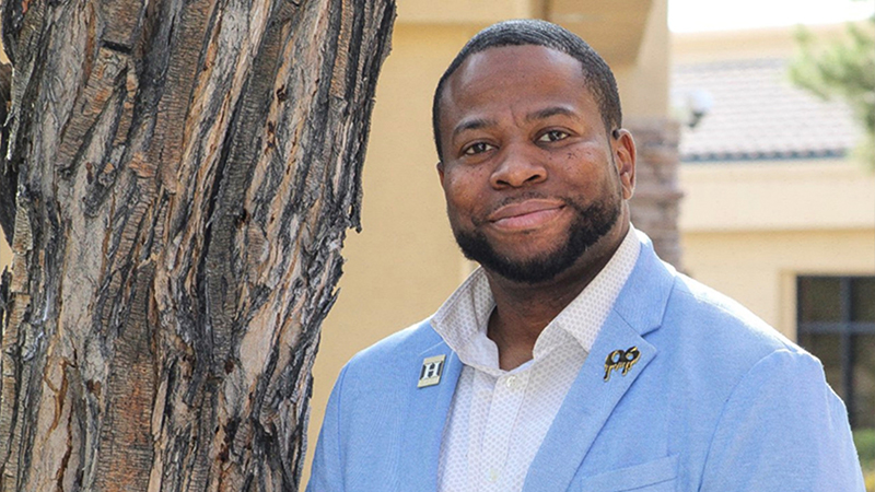 Building Generational Wealth in St. Louis: Better Family Life Welcomes Denale Powell to the Men’s Leadership Academy