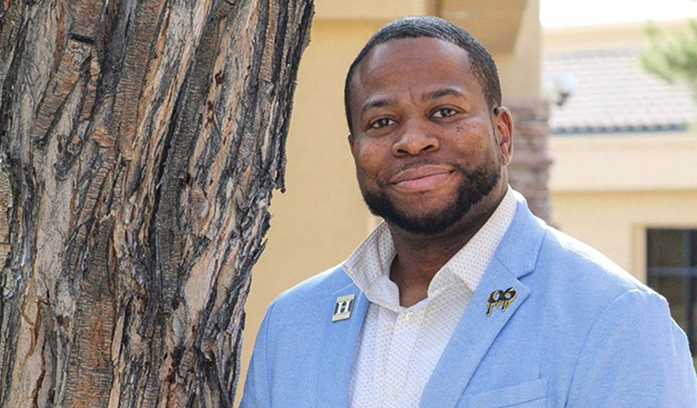 Building Generational Wealth in St. Louis: Better Family Life Welcomes Denale Powell to the Men’s Leadership Academy