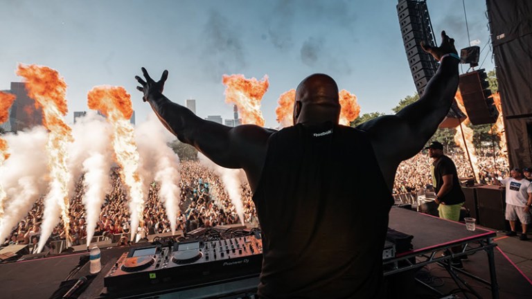 Things To Do In Detroit: Steal Deals at Michigan Central, Lose Your Mind to Interpol, and Get Wrecked in Shaq’s Mosh Pit: Inside Detroit’s Wildest 48 Hours