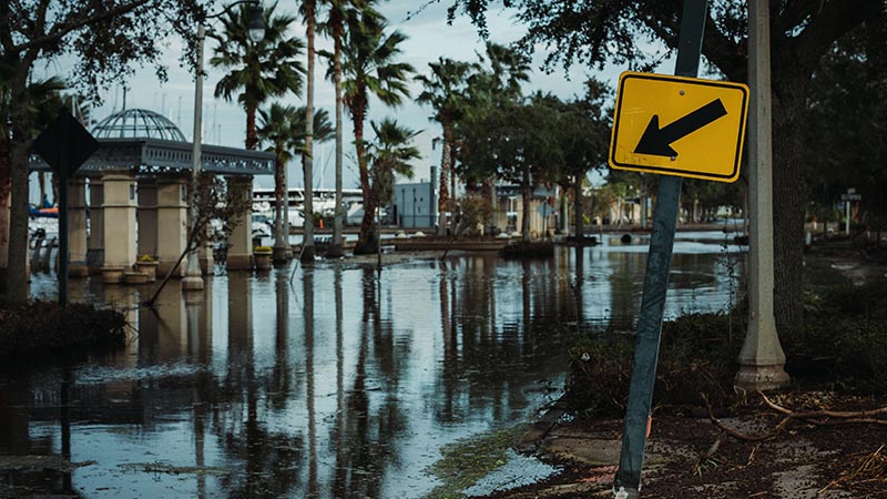 Top World News Stories: Gulf Coast Flood Disasters, D.C. Budget Showdowns, and Cabinet Jet Terrors Collide