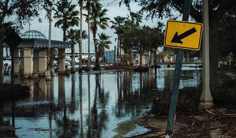 Top World News Stories: Gulf Coast Flood Disasters, D.C. Budget Showdowns, and Cabinet Jet Terrors Collide