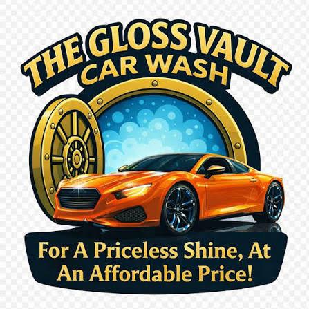 Gloss Vault