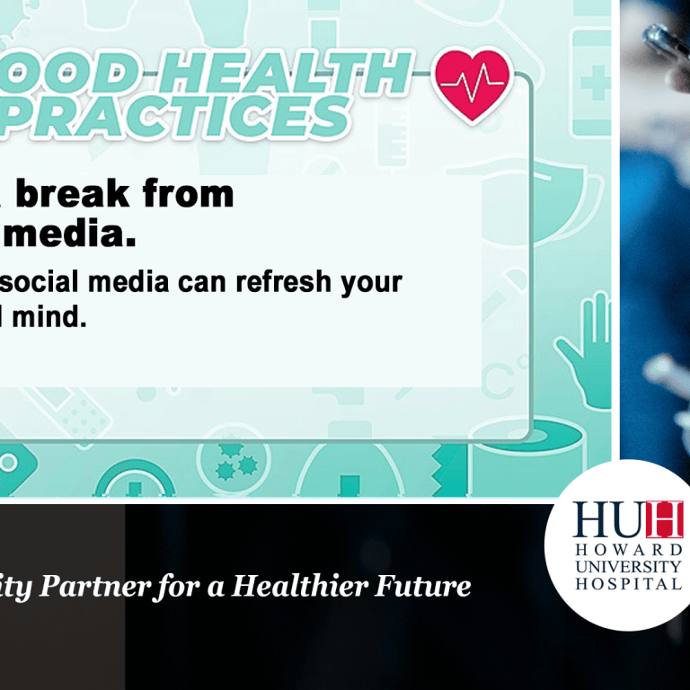 DiSC Health: 3 Health Tips of the Week – Drink More Water, Unplug From Social Media, and Dive into Swimming