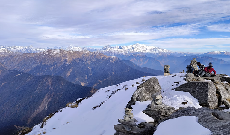 Top World News Stories: Civilian Strikes in Sirik, Rapid Himalayan Glacier Melts, and Historic El Niño Heat Explode