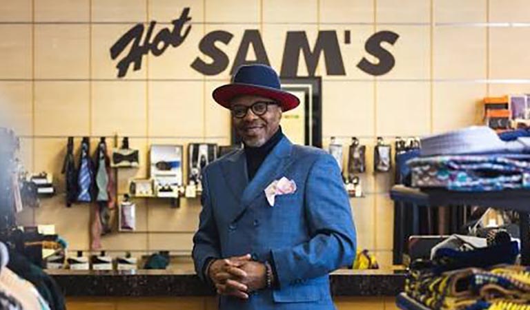 Hot Sam’s Century Mark, Cyclosporiasis Warnings, and Novi State Fair Revelry Highlight Michigan: Detroit’s Week In Review