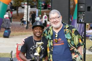 Atlanta Kosher BBQ Festival Celebrates 12 Years of Good Food and Good Community