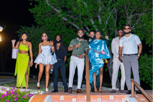LOVE LINK CARIBBEAN INTER-REGIONAL REALITY SHOW TO DEBUT SEPTEMBER 30