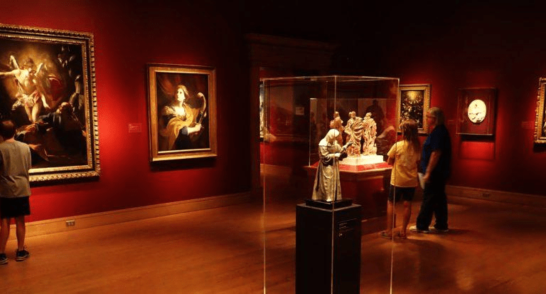 Must See Museums this Fall: Introducing Birmingham Museum of Art-Alabama