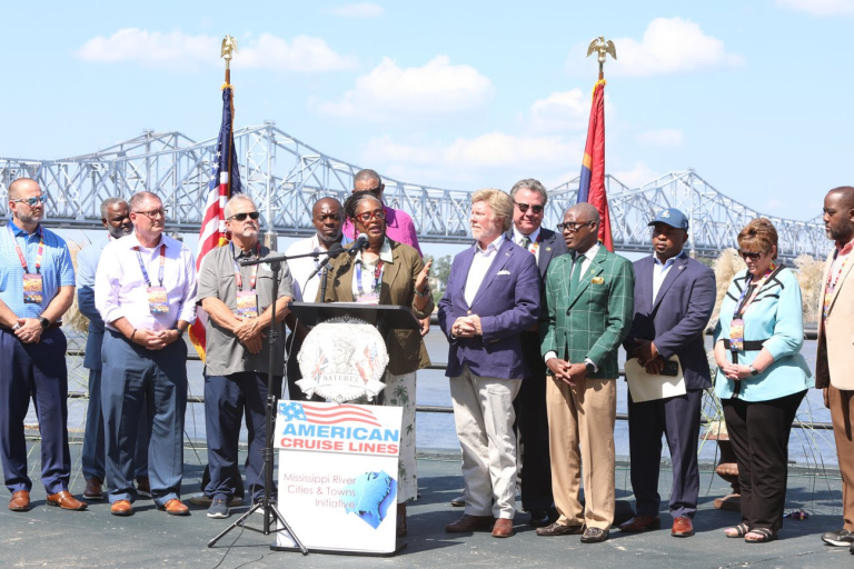 Mississippi River mayors help cities navigate rising data center interest