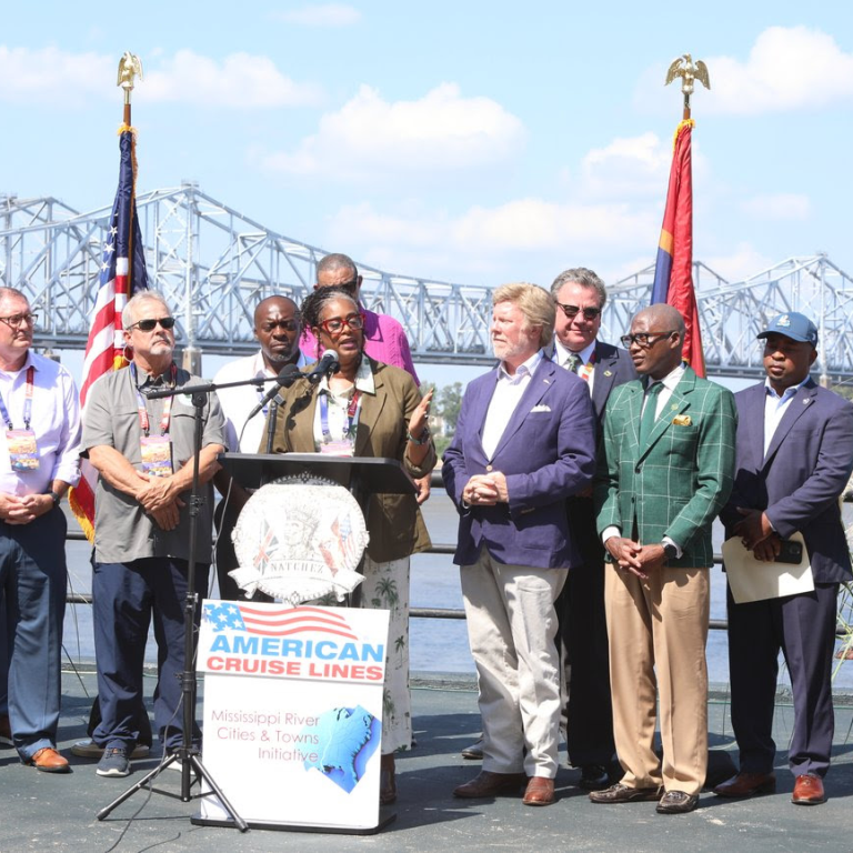 Mississippi River mayors help cities navigate rising data center interest