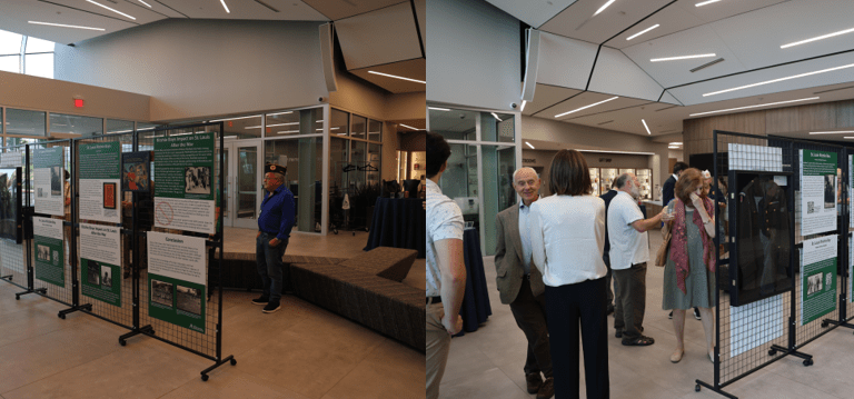 St. Louis Kaplan Feldman Holocaust Museum Announces New Pop-Up Exhibition Honoring the Ritchie Boys