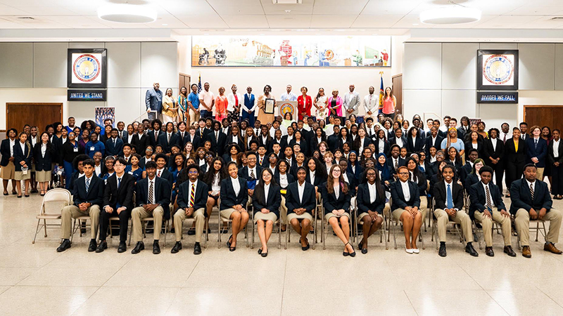 Earn Cash and College Credit Before Graduation: St. Louis Teen Internships Just Opened