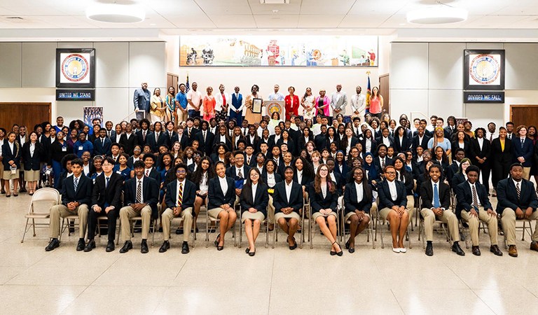 Earn Cash and College Credit Before Graduation: St. Louis Teen Internships Just Opened