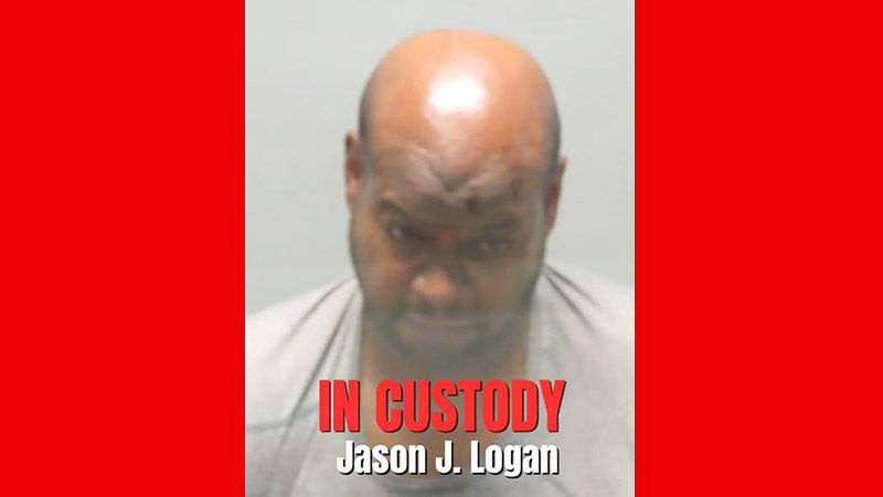 Jason Logan