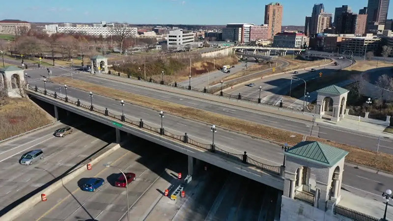 A Historic Bridge Reopens in St. Paul—Just as Crippling Tax Hikes and Campus Cuts Strike: Minneapolis and St. Paul’s Week In Review