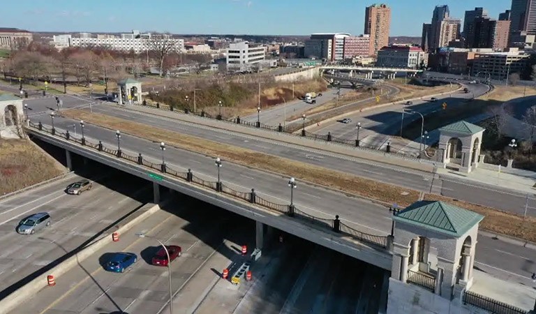 A Historic Bridge Reopens in St. Paul—Just as Crippling Tax Hikes and Campus Cuts Strike: Minneapolis and St. Paul’s Week In Review