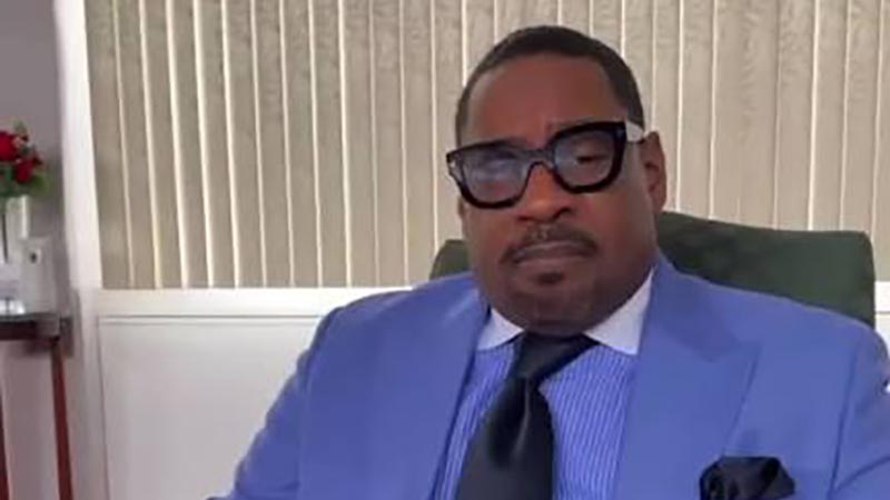 St. Louis’ Crime Chime – Preacher or Predator? Kenneth Sparks III Convicted on 20 Fraud Counts for Stealing $1.8M From Church and Pandemic Relief—Now Faces Prison