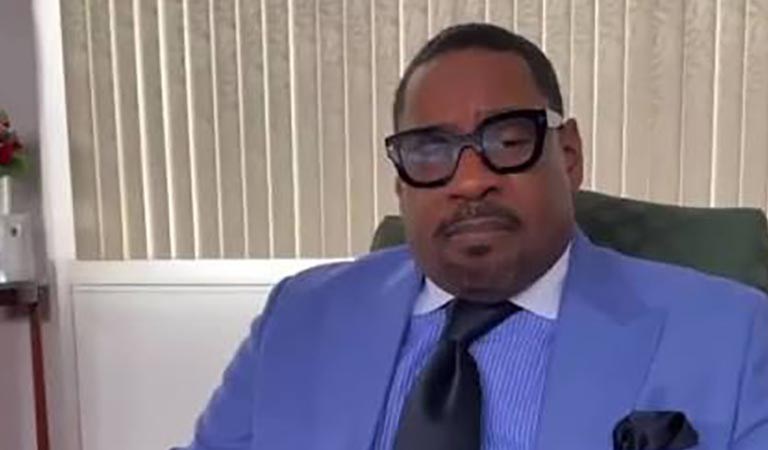 St. Louis’ Crime Chime – Preacher or Predator? Kenneth Sparks III Convicted on 20 Fraud Counts for Stealing $1.8M From Church and Pandemic Relief—Now Faces Prison