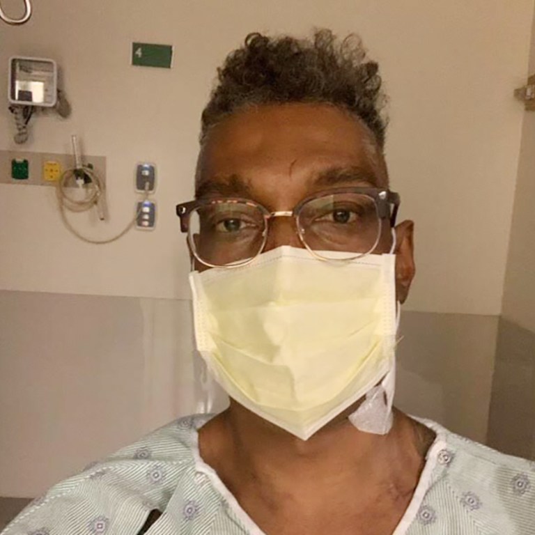 How Two Black Organ Transplant Recipients Beat the Odds