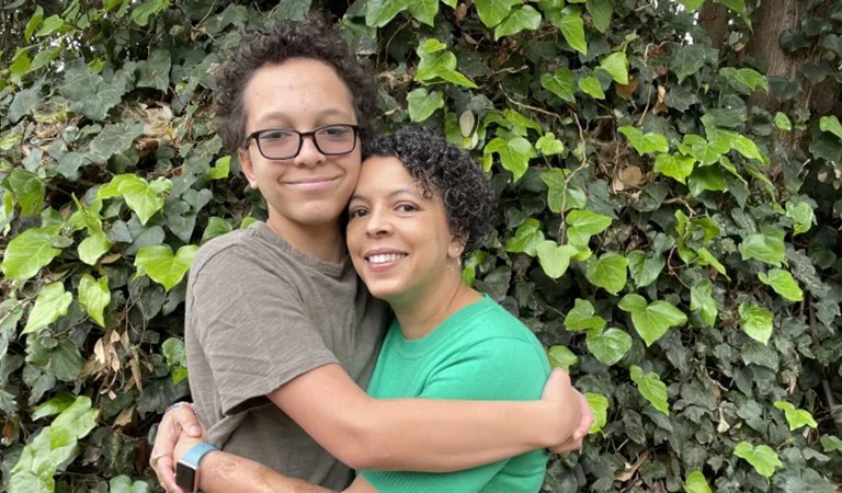 How Two Black Organ Transplant Recipients Beat the Odds