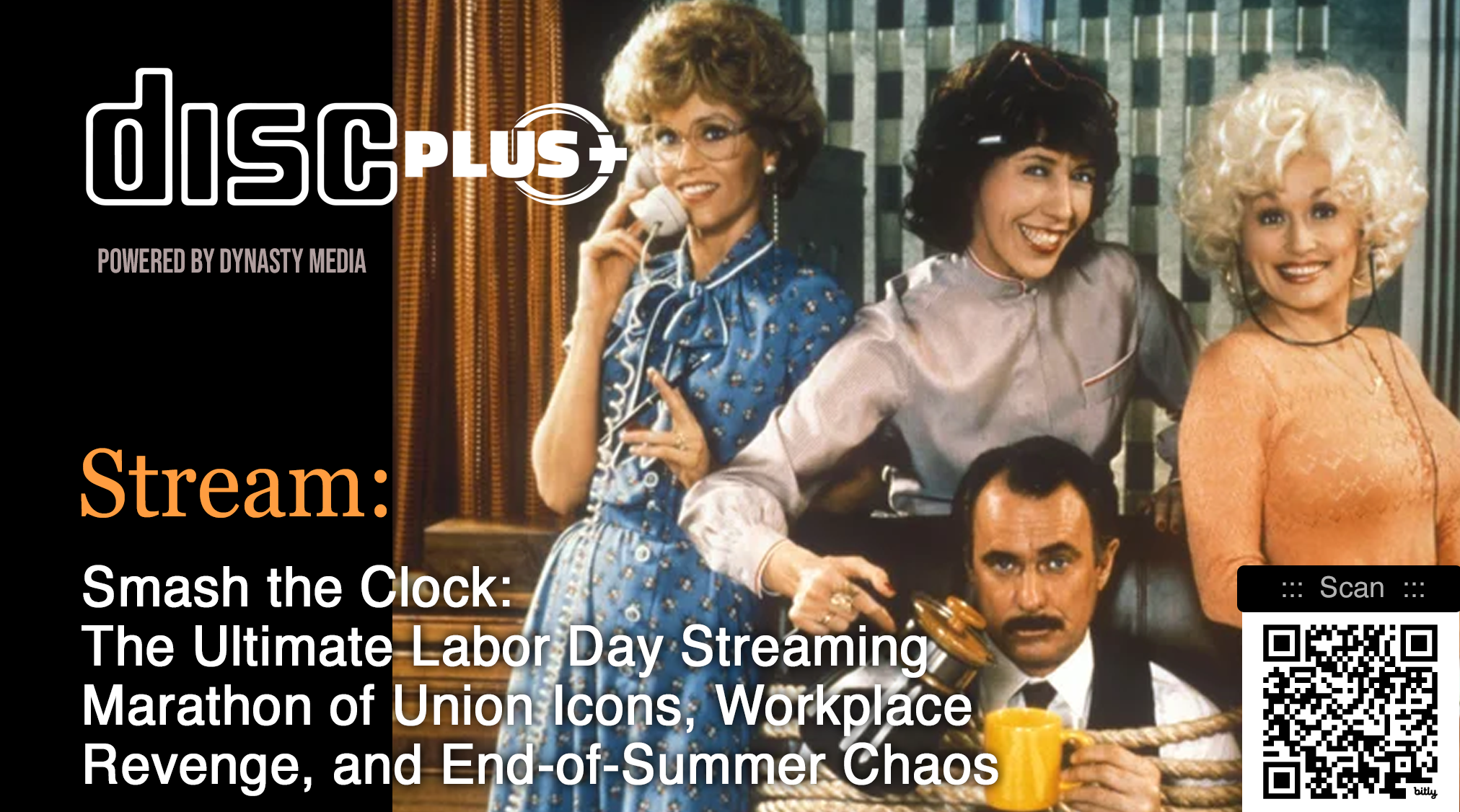 Labor Day Movies