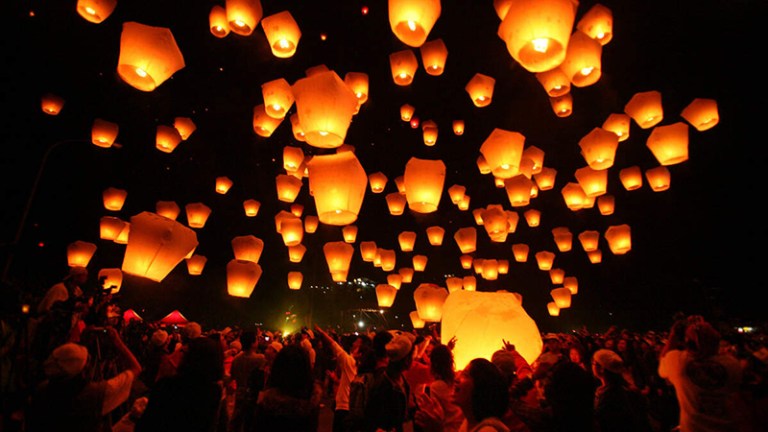 Things To Do In St. Louis: Pumpkins, Radiant Lanterns, and Small-Town Magic: 3 Unmissable Missouri Gatherings Kicking Off Fall