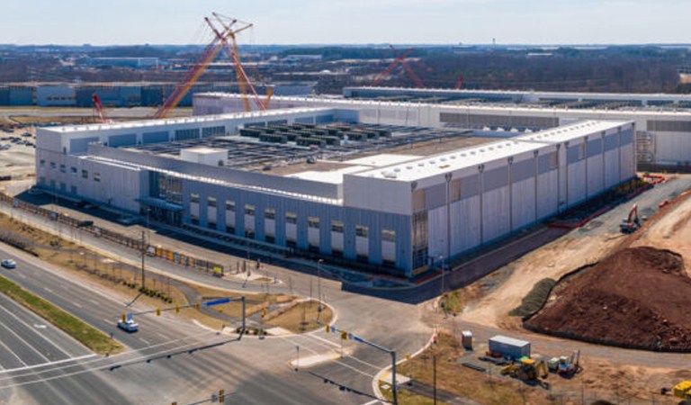 Building the Future DMV: Data Center Boom Frozen, Dominion Surcharge Backlash and High-End Luxury Revealed for Commanders Arena: D.C.’s Week In Review