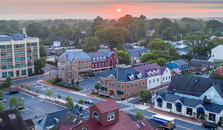 Building the Future DMV: Data Center Boom Frozen, Dominion Surcharge Backlash and High-End Luxury Revealed for Commanders Arena: D.C.’s Week In Review