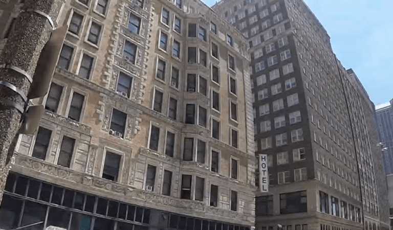 From Chronic Crime and City Lawsuits to 168 Empty Rooms: What the Mark Twain Hotel Overhaul Means for Downtown St. Louis