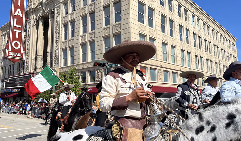 Things To Do In Chicagoland: Tasting 25 Years of Chef BBQ, Butler Field Folklórico, and Joliet’s Independence Parade: Where Cook and Will County Foot Traffic Explodes Next