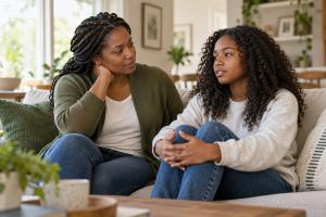 Georgia Psychiatrist Dr. Okah Justin Anyokwu Highlights the Importance of Recognizing Lasting Changes in Children’s Behavior