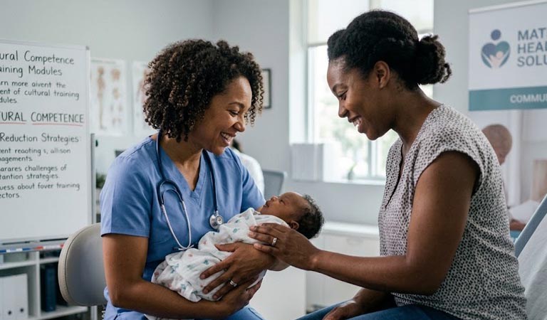 The Life-or-Death Currency: How Empathy, Cultural Context, and Better Communication Are Rewriting Patient Outcomes