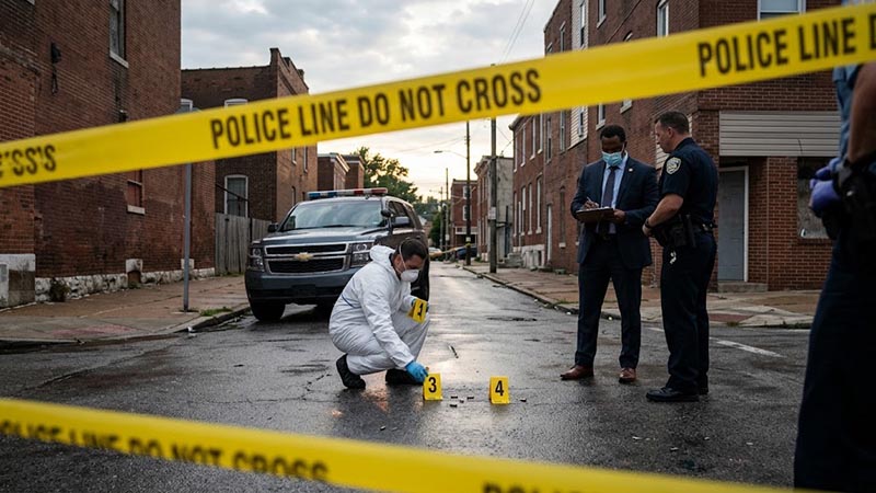 St. Louis’ Crime Chime – A City Under Fire: Fatal Shooters Ravage Bevo Mill, Gunmen Cut Down Greater Ville Victims, and Sanctuaries Targeted Across St. Louis!