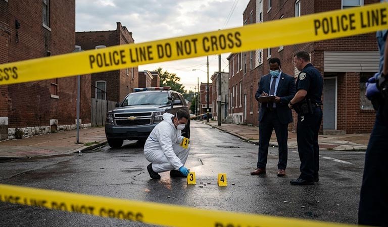 St. Louis’ Crime Chime – A City Under Fire: Fatal Shooters Ravage Bevo Mill, Gunmen Cut Down Greater Ville Victims, and Sanctuaries Targeted Across St. Louis!