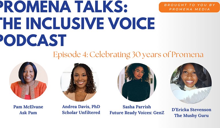 Promena Talks: Unpacking Milestones, Leadership, and the Future of Work