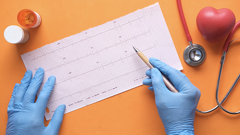 Public Health Data