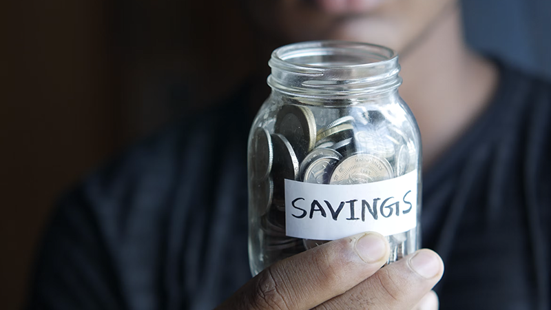 Retirement Savings
