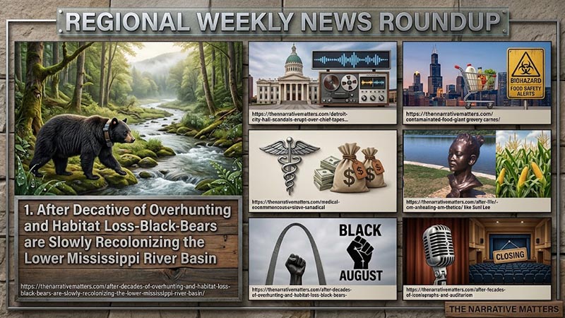 Roundup Spetember 4